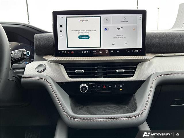2025 Ford Explorer Active (Stk: R0H2681) in Hamilton - Image 14 of 19