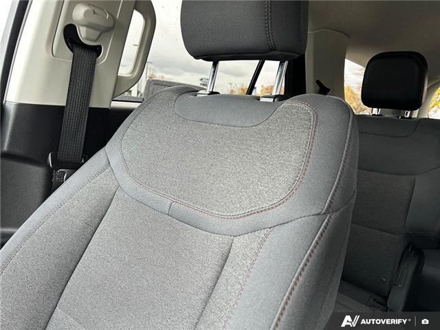 2025 Ford Explorer Active (Stk: R0H2681) in Hamilton - Image 15 of 19