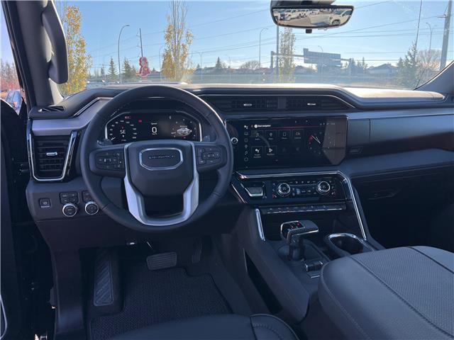 2026 GMC Sierra 1500 Denali (Stk: TZ167166) in Calgary - Image 14 of 23