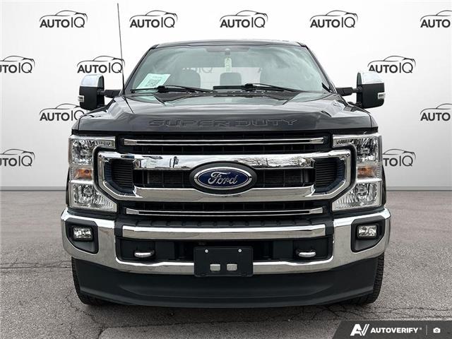 2022 Ford F-250 XLT (Stk: 00H2679) in Hamilton - Image 2 of 19