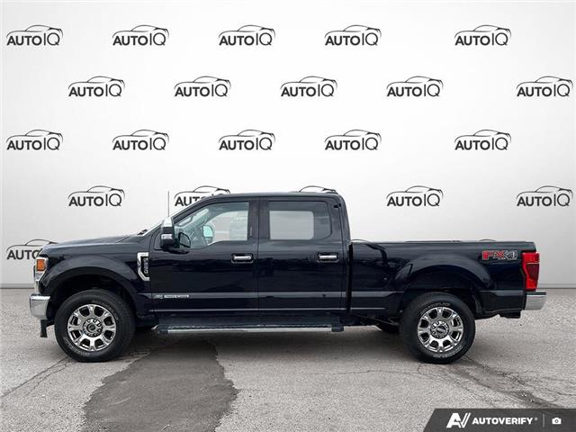 2022 Ford F-250 XLT (Stk: 00H2679) in Hamilton - Image 3 of 19