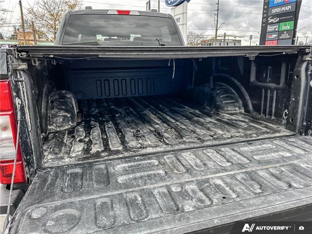 2022 Ford F-250 XLT (Stk: 00H2679) in Hamilton - Image 9 of 19