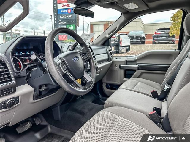 2022 Ford F-250 XLT (Stk: 00H2679) in Hamilton - Image 10 of 19