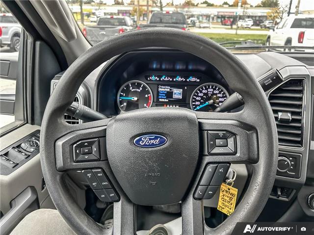 2022 Ford F-250 XLT (Stk: 00H2679) in Hamilton - Image 11 of 19