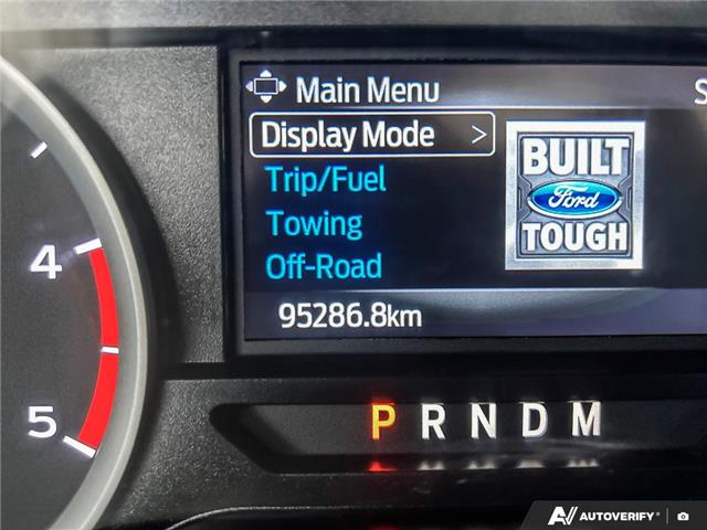 2022 Ford F-250 XLT (Stk: 00H2679) in Hamilton - Image 12 of 19