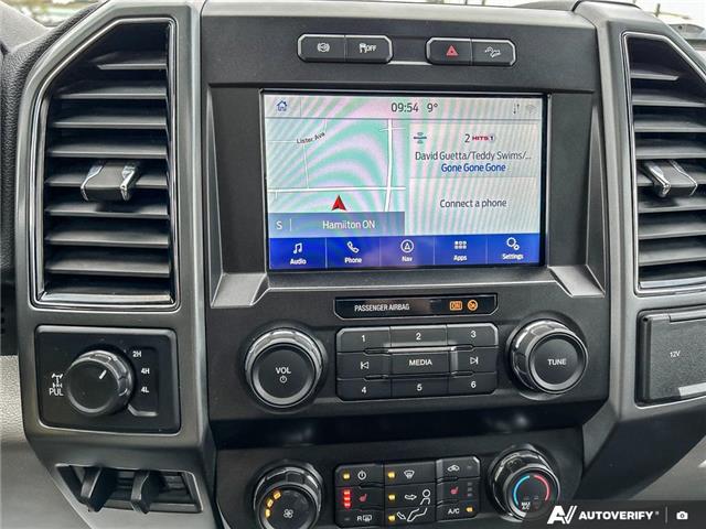 2022 Ford F-250 XLT (Stk: 00H2679) in Hamilton - Image 14 of 19