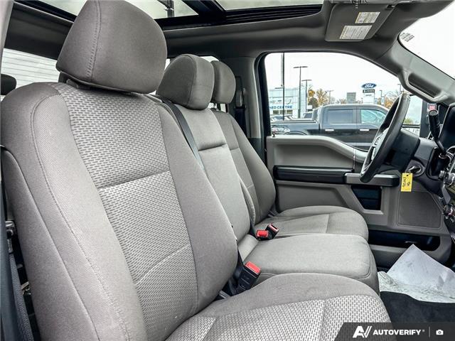 2022 Ford F-250 XLT (Stk: 00H2679) in Hamilton - Image 16 of 19