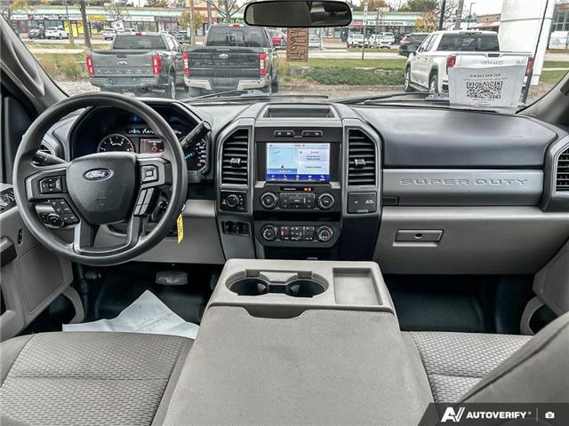 2022 Ford F-250 XLT (Stk: 00H2679) in Hamilton - Image 18 of 19