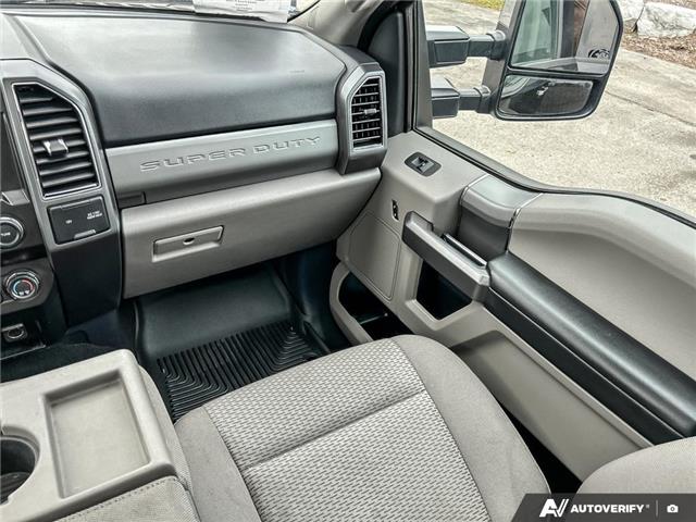2022 Ford F-250 XLT (Stk: 00H2679) in Hamilton - Image 19 of 19