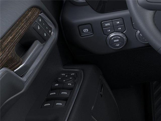 2026 GMC Sierra 1500 SLT (Stk: 260237) in Ottawa - Image 22 of 24