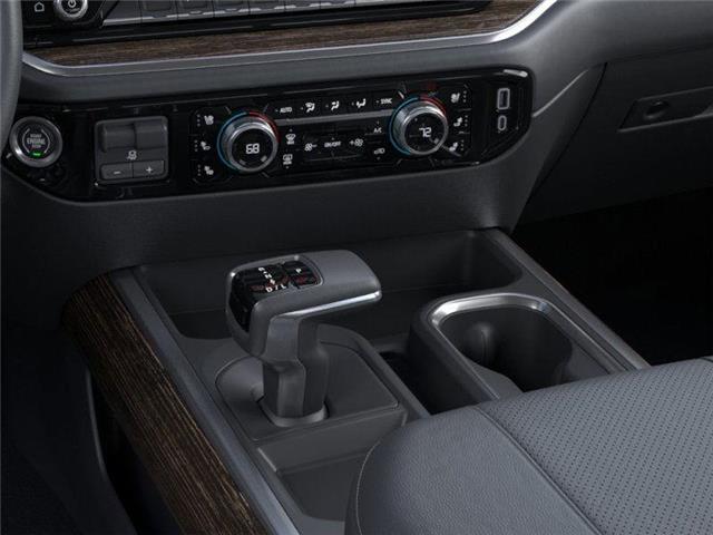 2026 GMC Sierra 1500 SLT (Stk: 260237) in Ottawa - Image 23 of 24