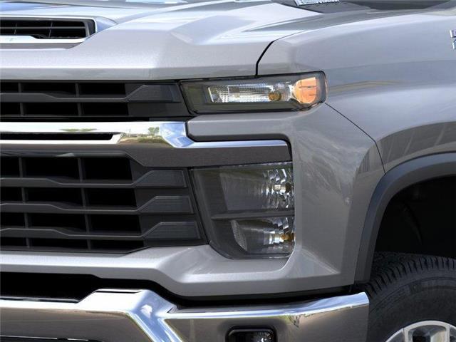 2026 Chevrolet Silverado 2500HD LT (Stk: 260225) in Ottawa - Image 10 of 24