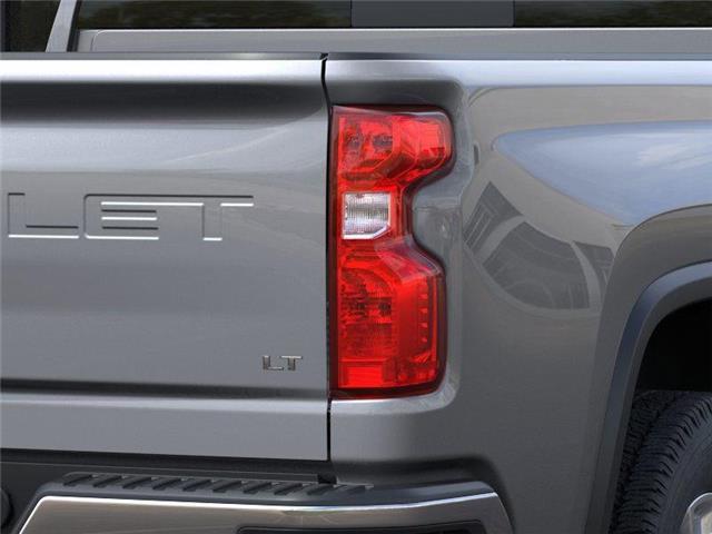 2026 Chevrolet Silverado 2500HD LT (Stk: 260225) in Ottawa - Image 11 of 24