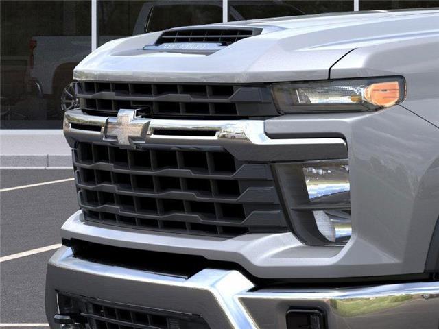 2026 Chevrolet Silverado 2500HD LT (Stk: 260225) in Ottawa - Image 13 of 24