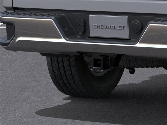 2026 Chevrolet Silverado 2500HD LT (Stk: 260225) in Ottawa - Image 14 of 24