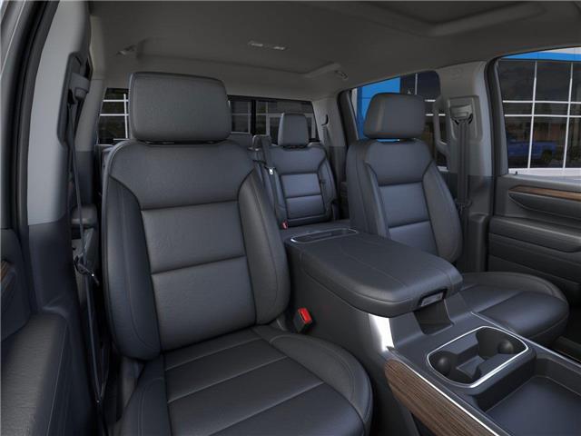 2026 Chevrolet Silverado 2500HD LT (Stk: 260225) in Ottawa - Image 16 of 24
