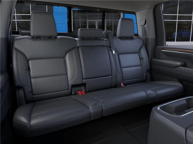 2026 Chevrolet Silverado 2500HD LT (Stk: 260225) in Ottawa - Image 17 of 24