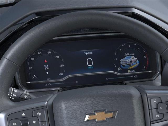 2026 Chevrolet Silverado 2500HD LT (Stk: 260225) in Ottawa - Image 18 of 24