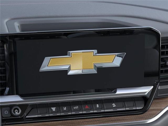 2026 Chevrolet Silverado 2500HD LT (Stk: 260225) in Ottawa - Image 20 of 24