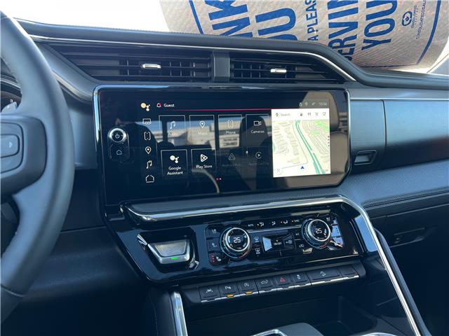 2026 GMC Sierra 1500 Denali (Stk: TZ167166) in Calgary - Image 17 of 23