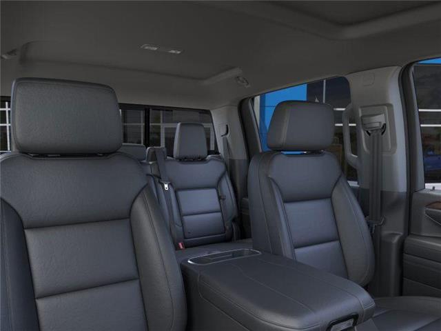 2026 Chevrolet Silverado 2500HD LT (Stk: 260225) in Ottawa - Image 24 of 24