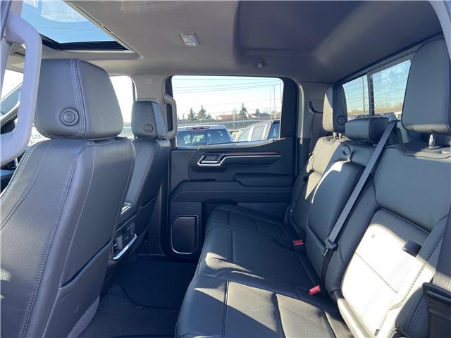 2026 GMC Sierra 1500 Denali (Stk: TZ167166) in Calgary - Image 21 of 23