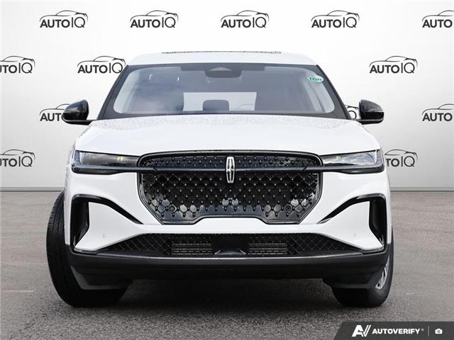 2026 Lincoln Nautilus Premiere (Stk: 26NT033) in St. Catharines - Image 2 of 27