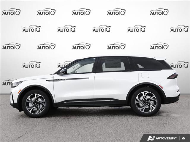 2026 Lincoln Nautilus Premiere (Stk: 26NT033) in St. Catharines - Image 3 of 27