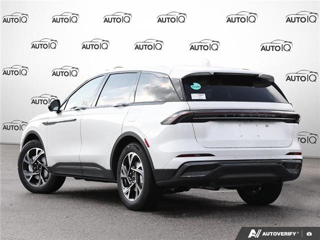 2026 Lincoln Nautilus Premiere (Stk: 26NT033) in St. Catharines - Image 4 of 27