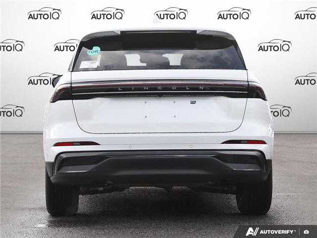 2026 Lincoln Nautilus Premiere (Stk: 26NT033) in St. Catharines - Image 5 of 27