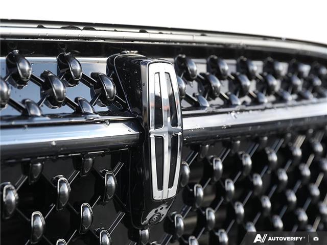 2026 Lincoln Nautilus Premiere (Stk: 26NT033) in St. Catharines - Image 9 of 27