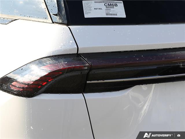 2026 Lincoln Nautilus Premiere (Stk: 26NT033) in St. Catharines - Image 12 of 27