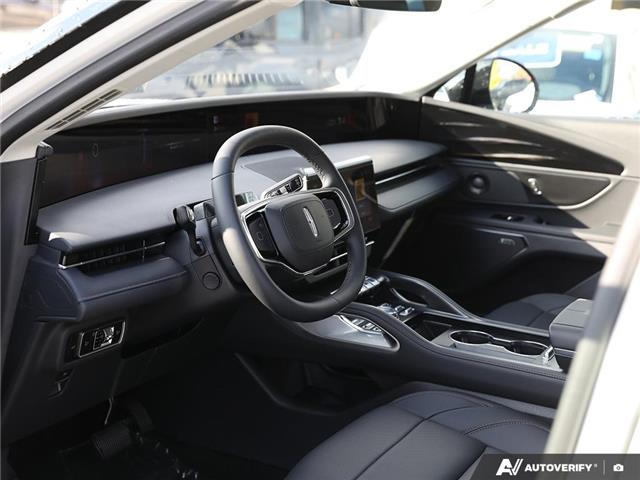 2026 Lincoln Nautilus Premiere (Stk: 26NT033) in St. Catharines - Image 13 of 27