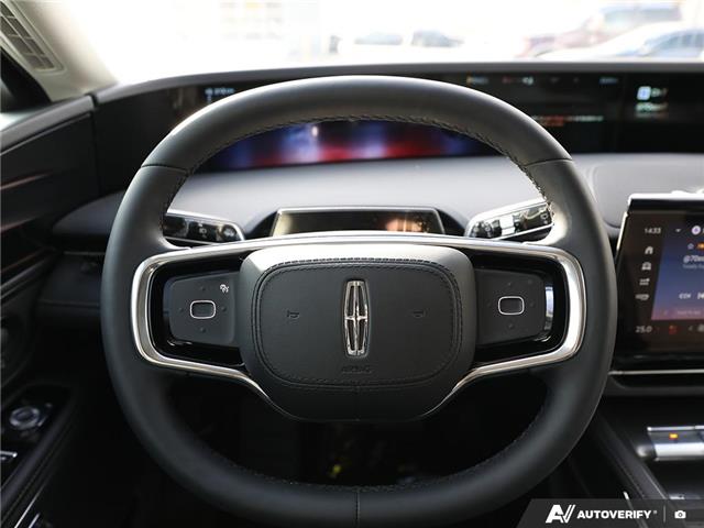 2026 Lincoln Nautilus Premiere (Stk: 26NT033) in St. Catharines - Image 14 of 27