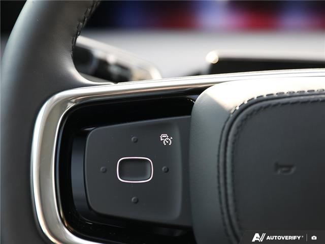 2026 Lincoln Nautilus Premiere (Stk: 26NT033) in St. Catharines - Image 16 of 27