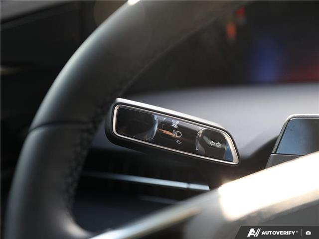 2026 Lincoln Nautilus Premiere (Stk: 26NT033) in St. Catharines - Image 17 of 27