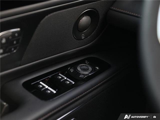 2026 Lincoln Nautilus Premiere (Stk: 26NT033) in St. Catharines - Image 18 of 27