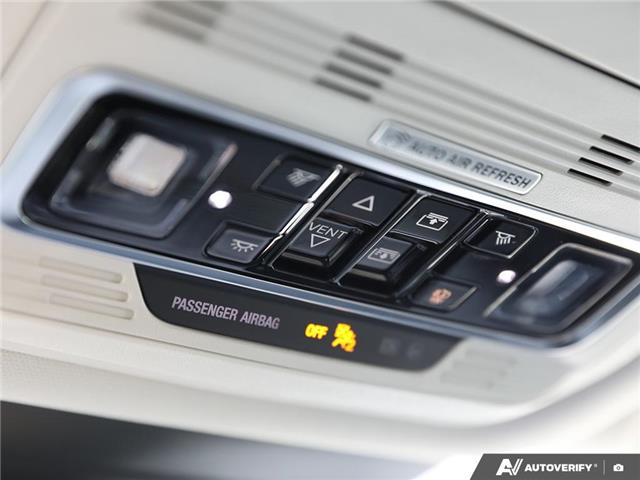 2026 Lincoln Nautilus Premiere (Stk: 26NT033) in St. Catharines - Image 19 of 27