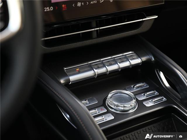 2026 Lincoln Nautilus Premiere (Stk: 26NT033) in St. Catharines - Image 23 of 27