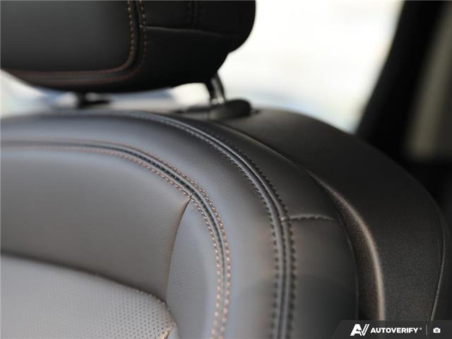 2026 Lincoln Nautilus Premiere (Stk: 26NT033) in St. Catharines - Image 24 of 27