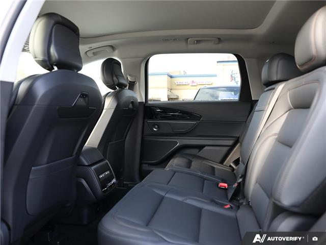 2026 Lincoln Nautilus Premiere (Stk: 26NT033) in St. Catharines - Image 25 of 27