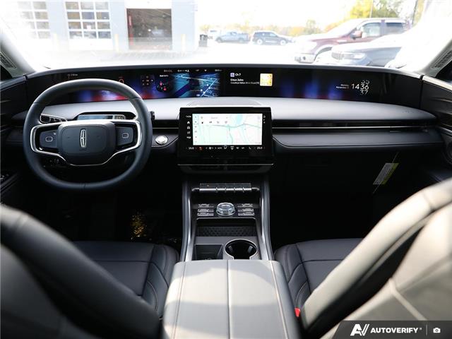 2026 Lincoln Nautilus Premiere (Stk: 26NT033) in St. Catharines - Image 26 of 27