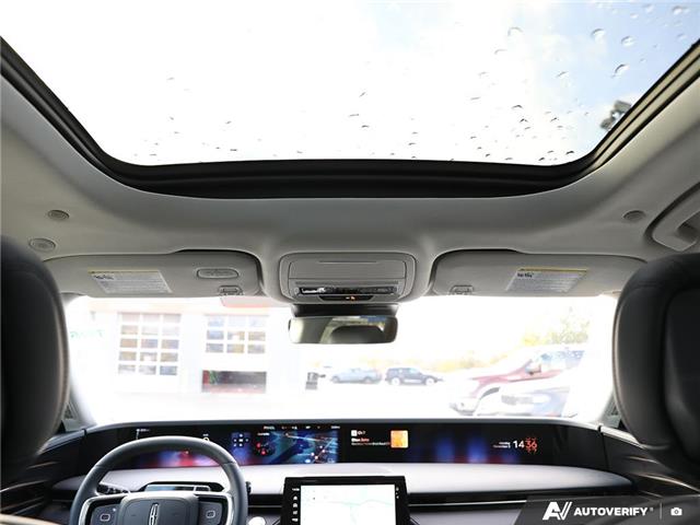 2026 Lincoln Nautilus Premiere (Stk: 26NT033) in St. Catharines - Image 27 of 27