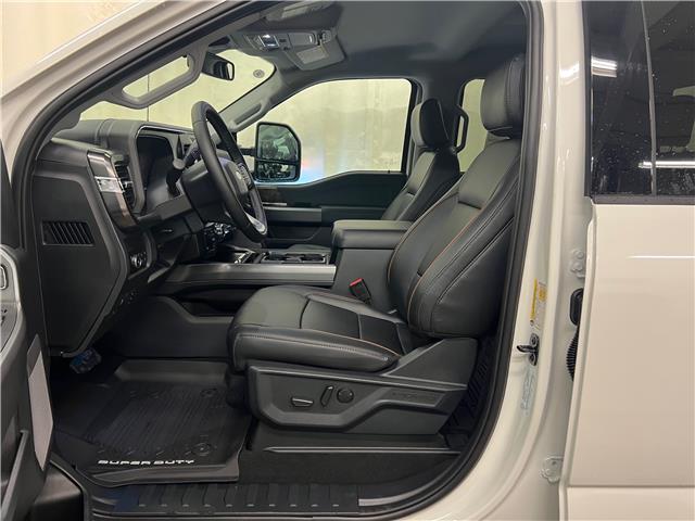 2026 Ford F-350 Lariat (Stk: 25LT169) in St.Paul - Image 4 of 10