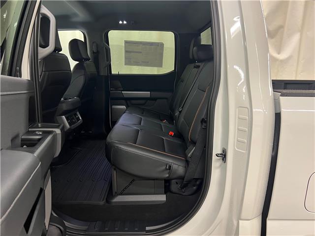 2026 Ford F-350 Lariat (Stk: 25LT169) in St.Paul - Image 5 of 10