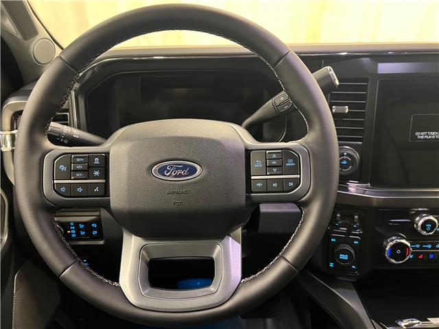2026 Ford F-350 Lariat (Stk: 25LT169) in St.Paul - Image 6 of 10