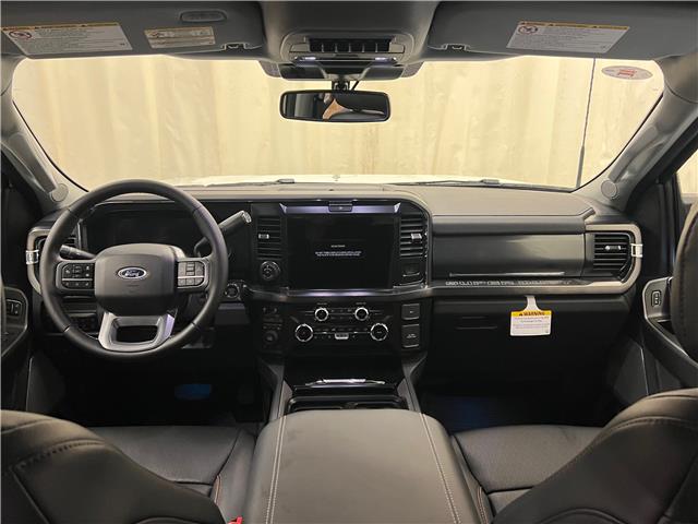2026 Ford F-350 Lariat (Stk: 25LT169) in St.Paul - Image 7 of 10