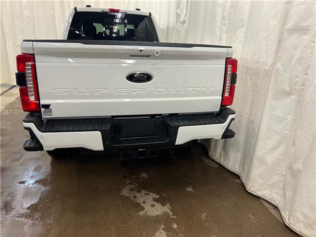 2026 Ford F-350 Lariat (Stk: 25LT169) in St.Paul - Image 8 of 10