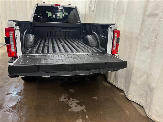 2026 Ford F-350 Lariat (Stk: 25LT169) in St.Paul - Image 9 of 10