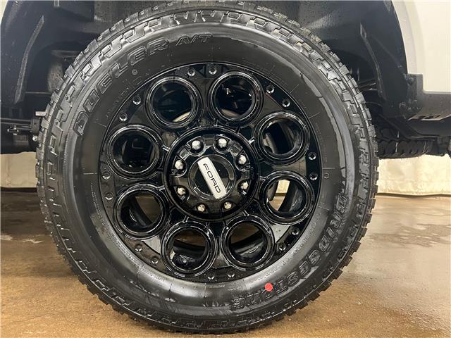 2026 Ford F-350 Lariat (Stk: 25LT169) in St.Paul - Image 10 of 10
